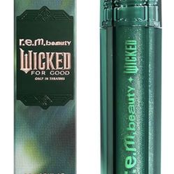 REM Beauty Wicked Lipgloss Oil 