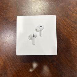 Airpod Pros Gen 2