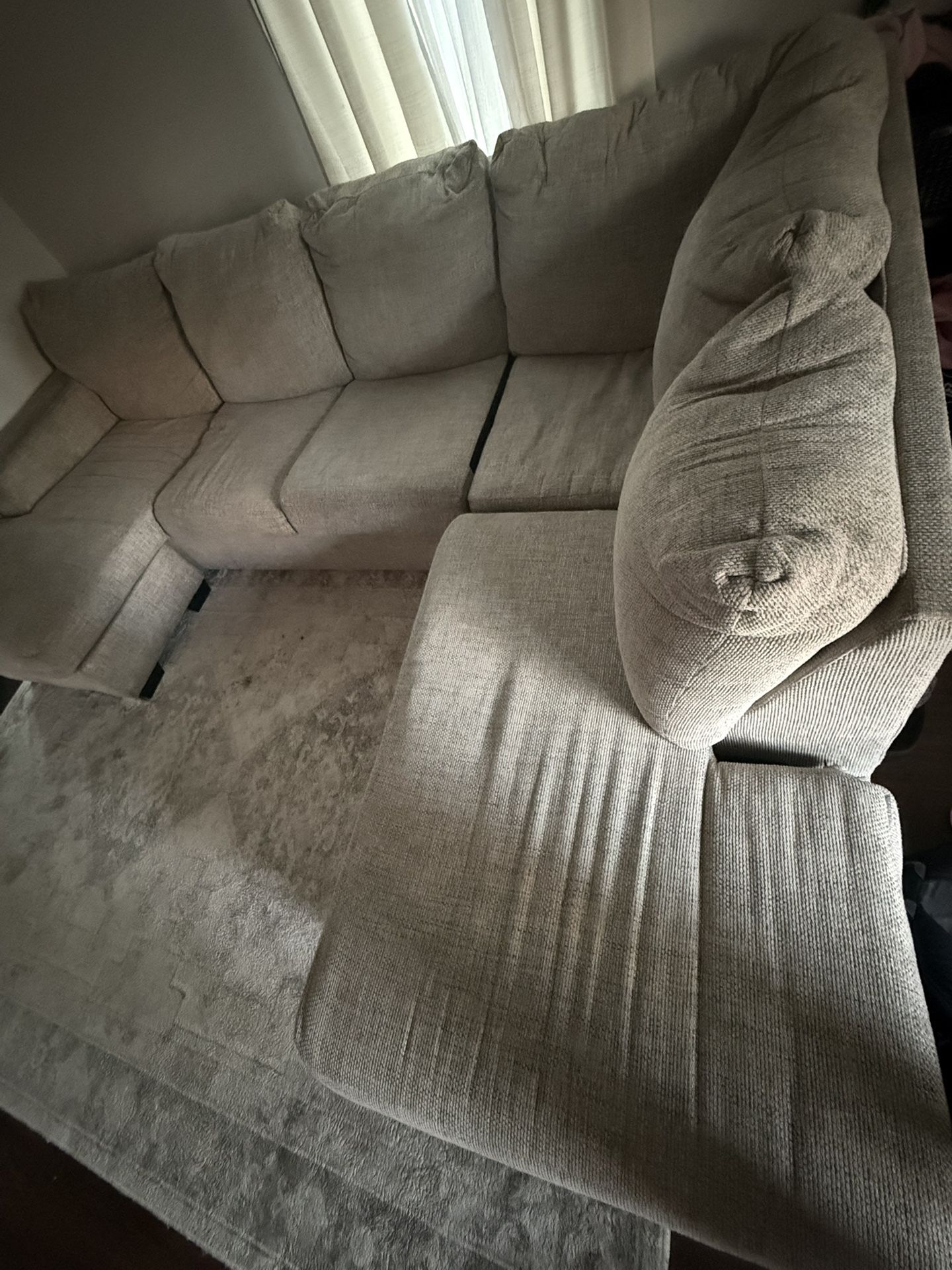 Sectional Couch