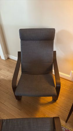 IKEA Poang Chair
