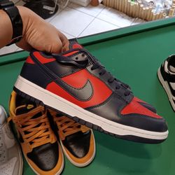 Nike Dunks Size 10-10.5