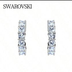 Swarovski Earrings