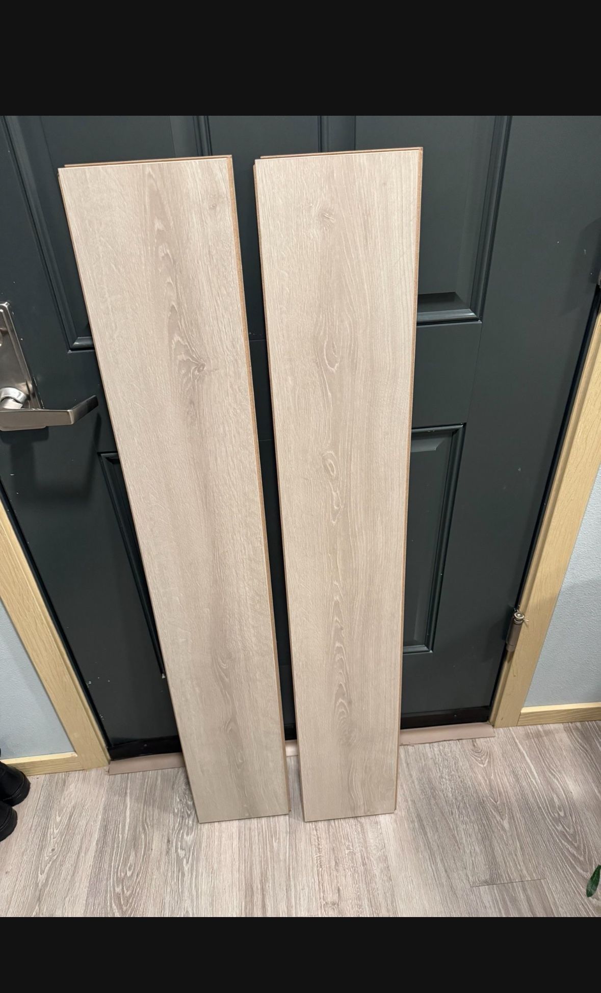 Laminate 100 Sq.ft