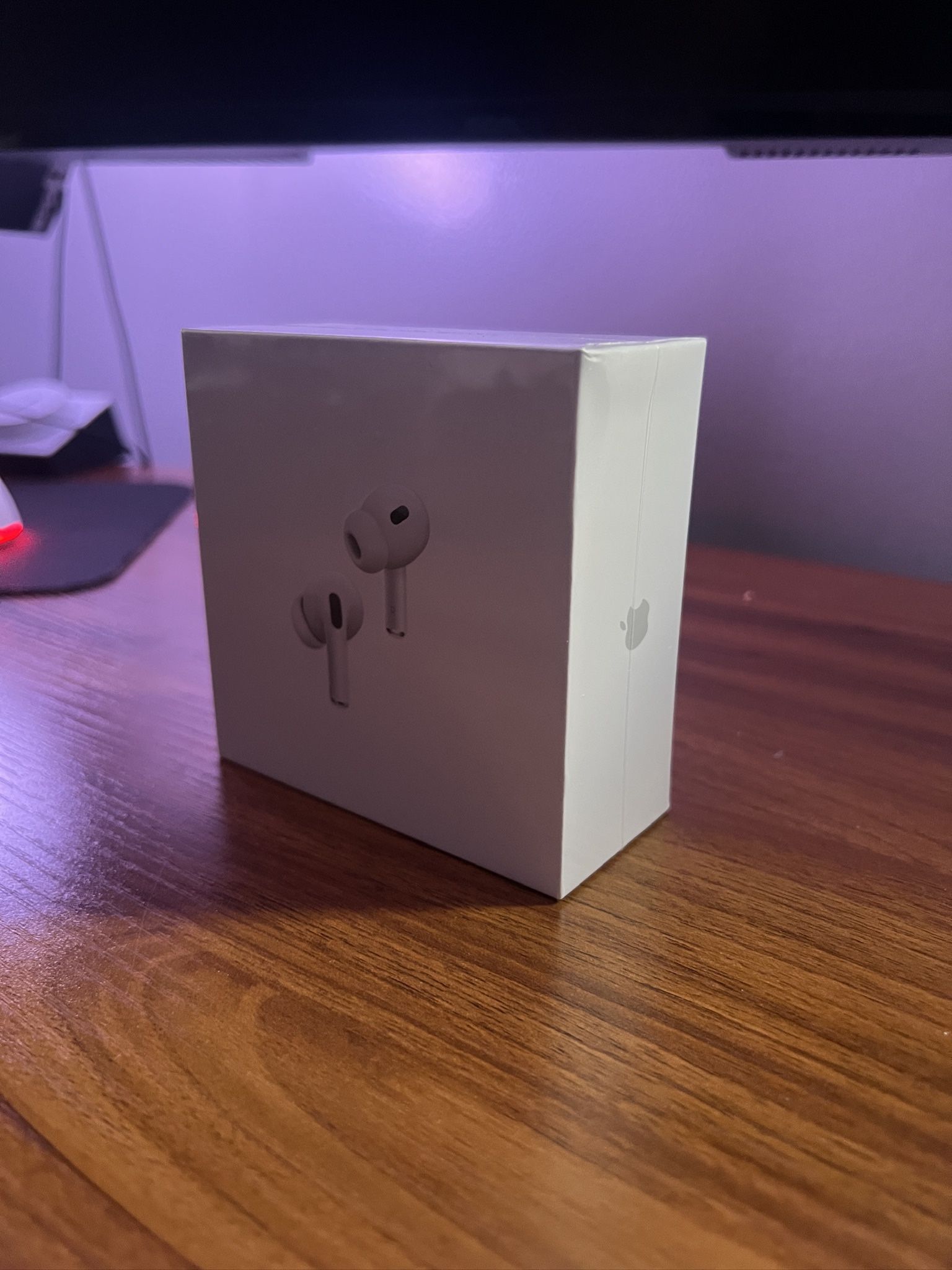 airpods pro 2
