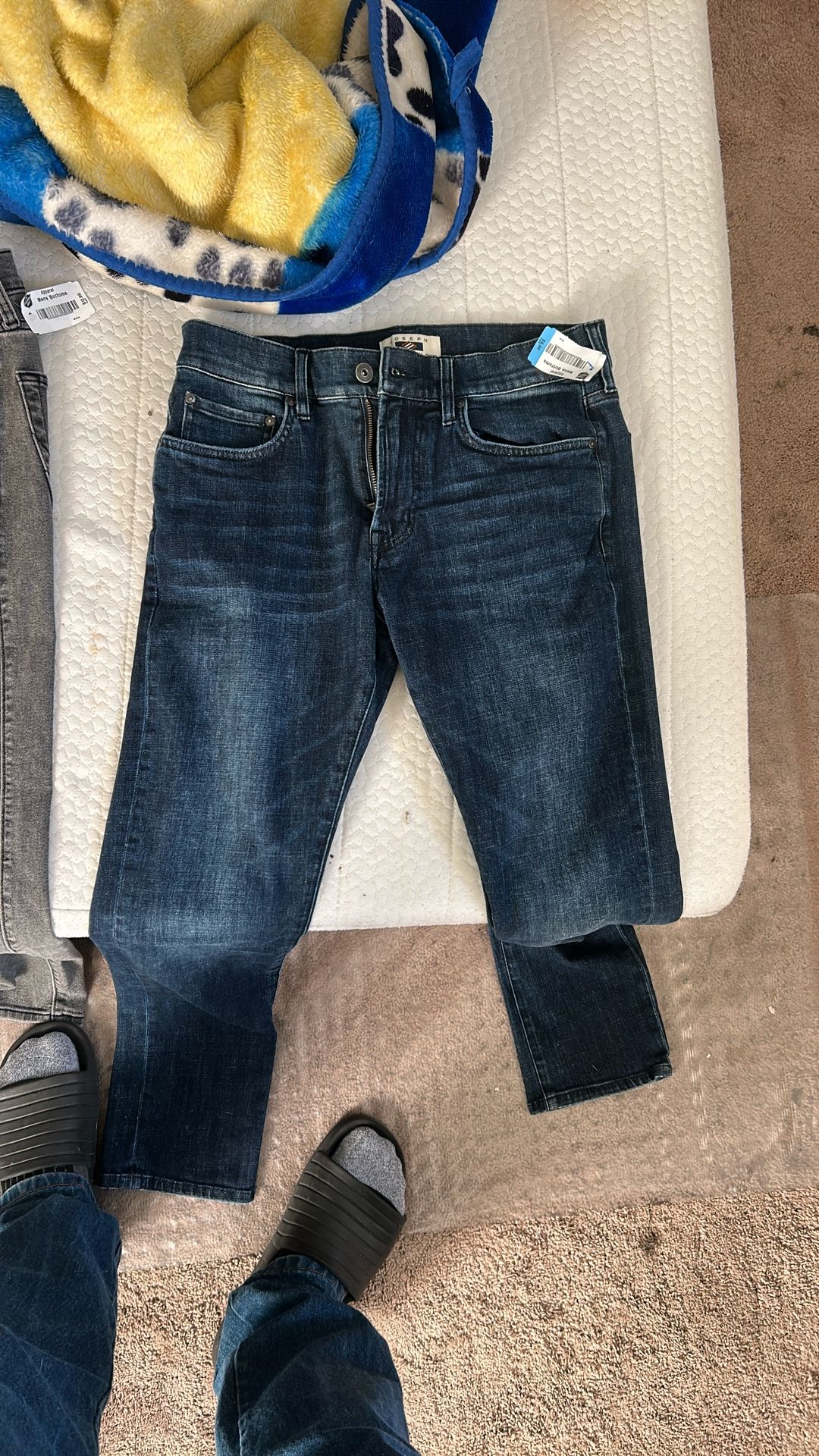 31x32 slim fit mens Pant