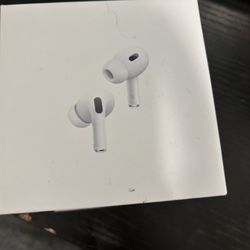 AirPods Pro 2s