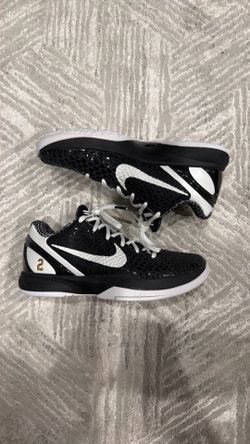 Kobe 6 Mambacita