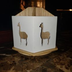 Pencil Holder