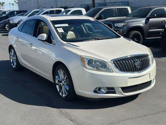 2013 Buick Verano