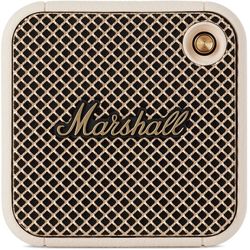 Marshall - Willen Portable Bluetooth Speaker with Rugged Waterproof / Dust-proof Wireless 