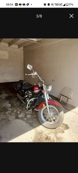 Bike for sale