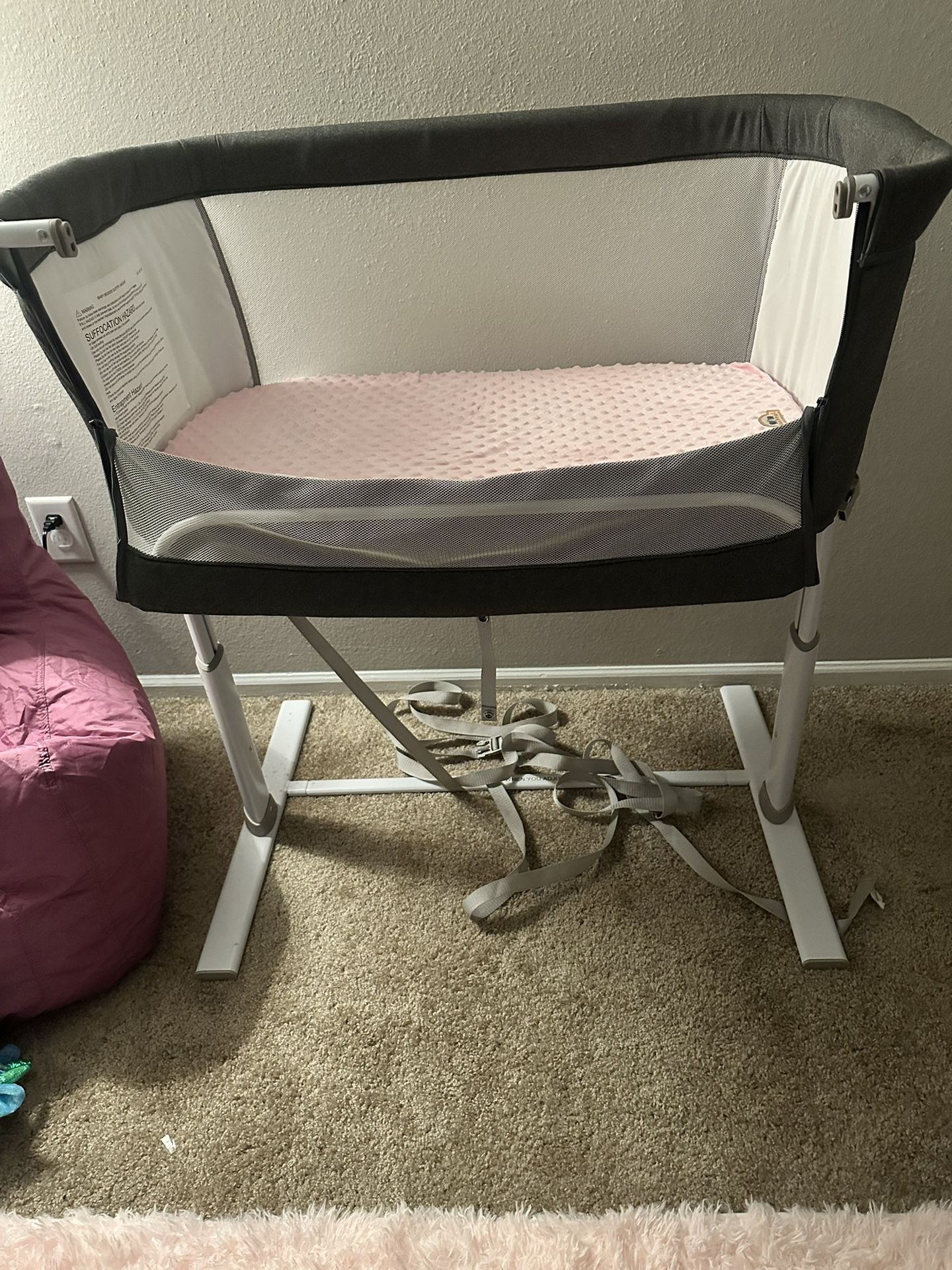 Bassinet