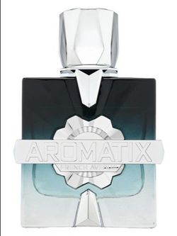 Aeromatix Frostbite - New / Sealed