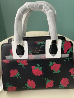 New Kate Spade Bag with Crossbody Strap