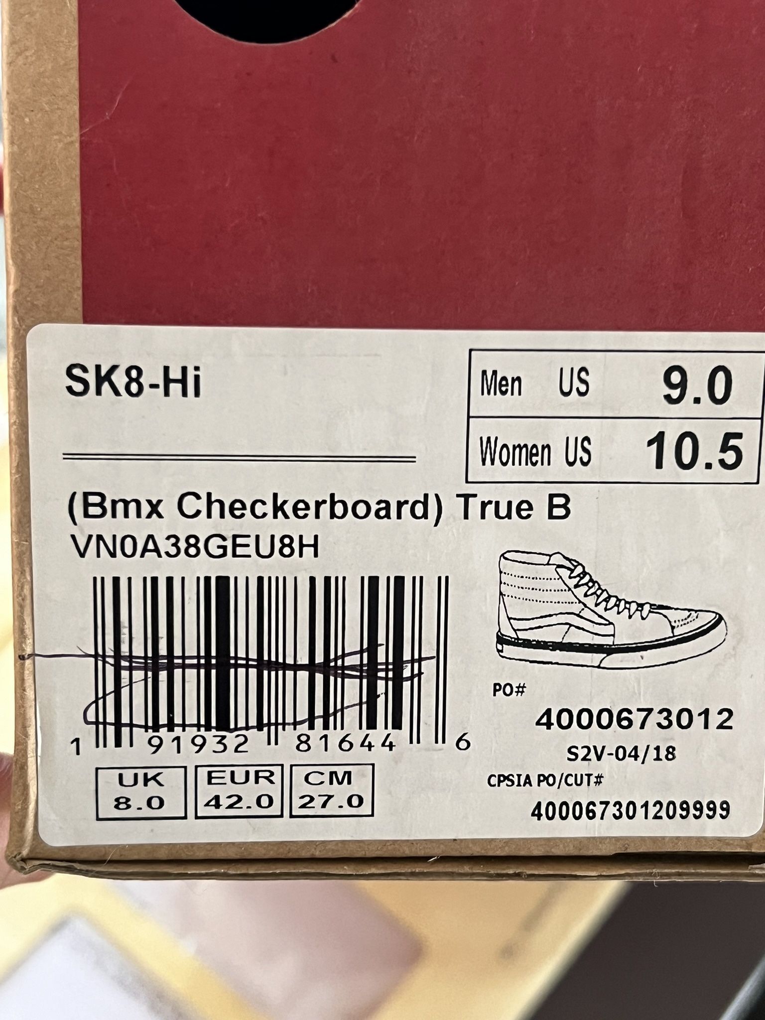 Vans