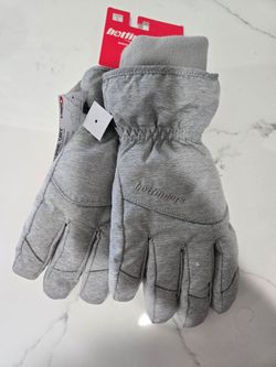 HotFingers Ladies Snow Gloves Size L