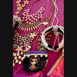 $1 Each  Or 50 Cents 