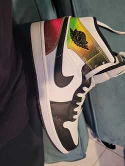 Air Jordans