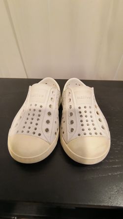 Native Kids Water Shoes Boys Girls Size C6 , 6