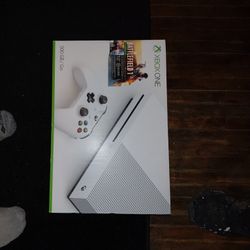 Xbox One New