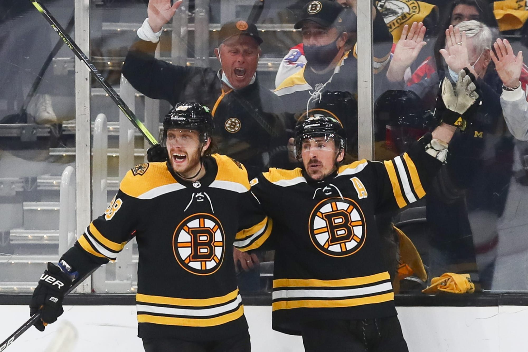Bruins Tickets For Sale