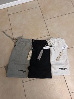 Essential shorts