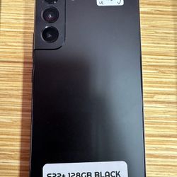 On Sale Samsung S22+ 128GB Unlocked 