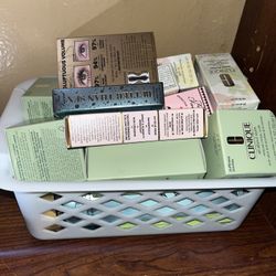 Brand New Beautiful Cosmetics Products Items