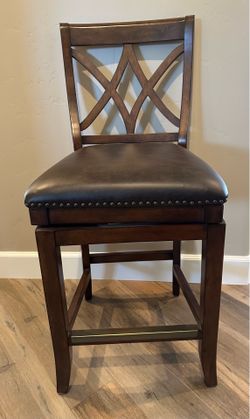 Counter-Height Stools