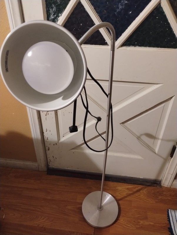 Lámpara De Piso