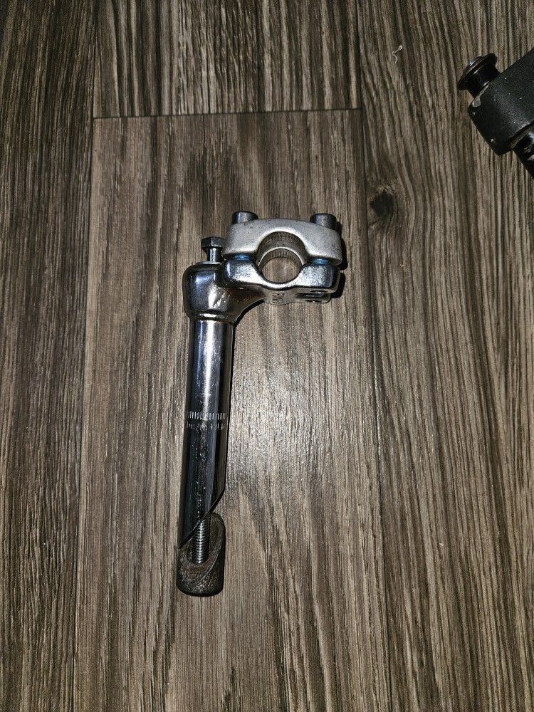 21.1 Old/mid School