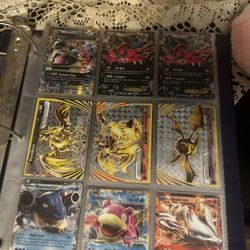 pokémon cards