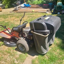 Older Gravely Zero Turn Riding Lawn Mower 30 Inch Deck for Sale in Bremerton WA OfferUp