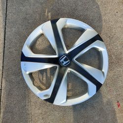 Honda Civic hubcap wheel cover