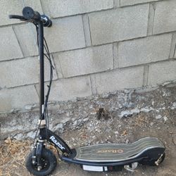 Razor Scooter As Is