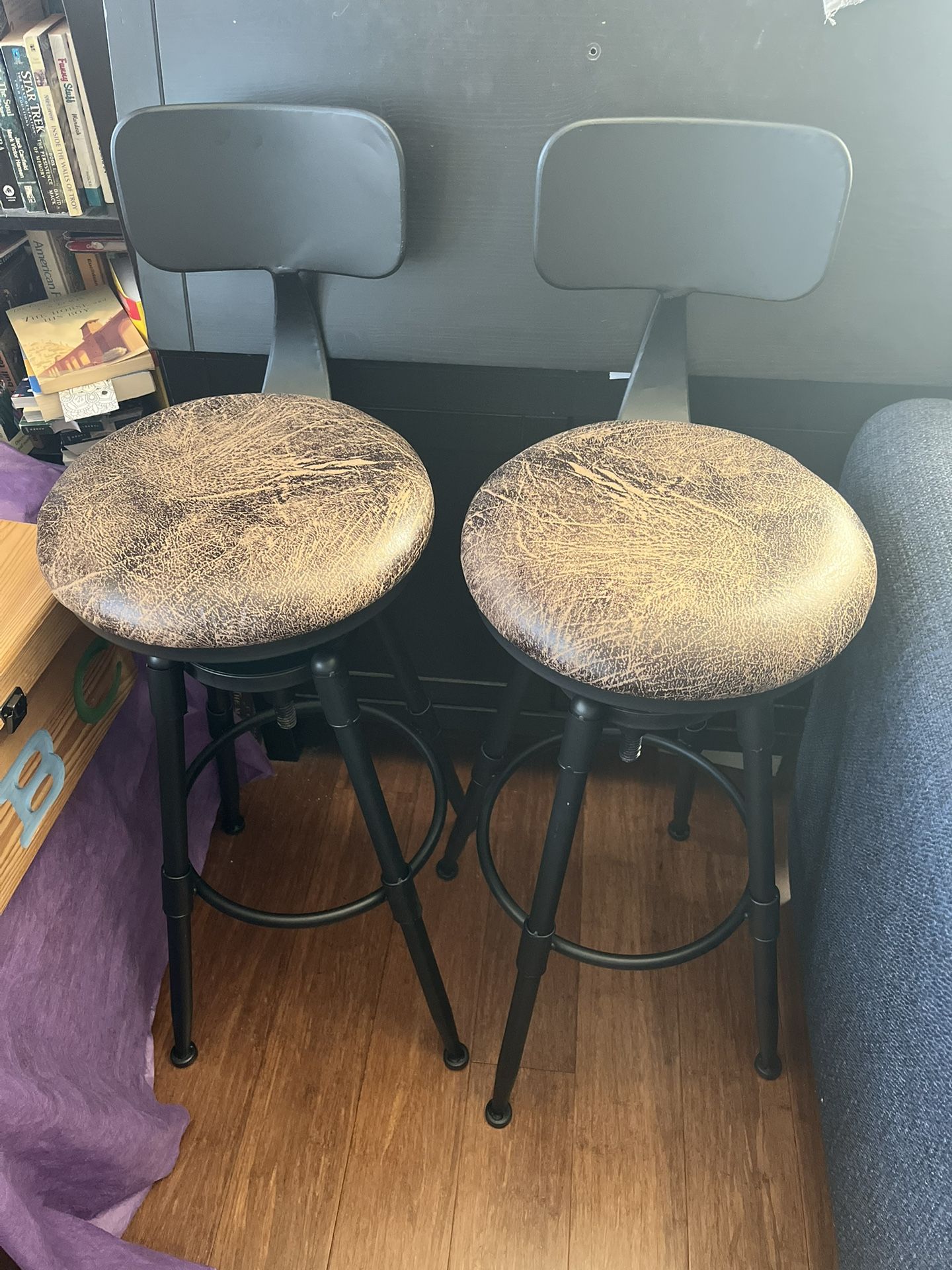 Bar Chairs