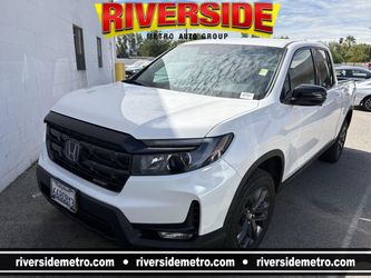 2024 Honda Ridgeline