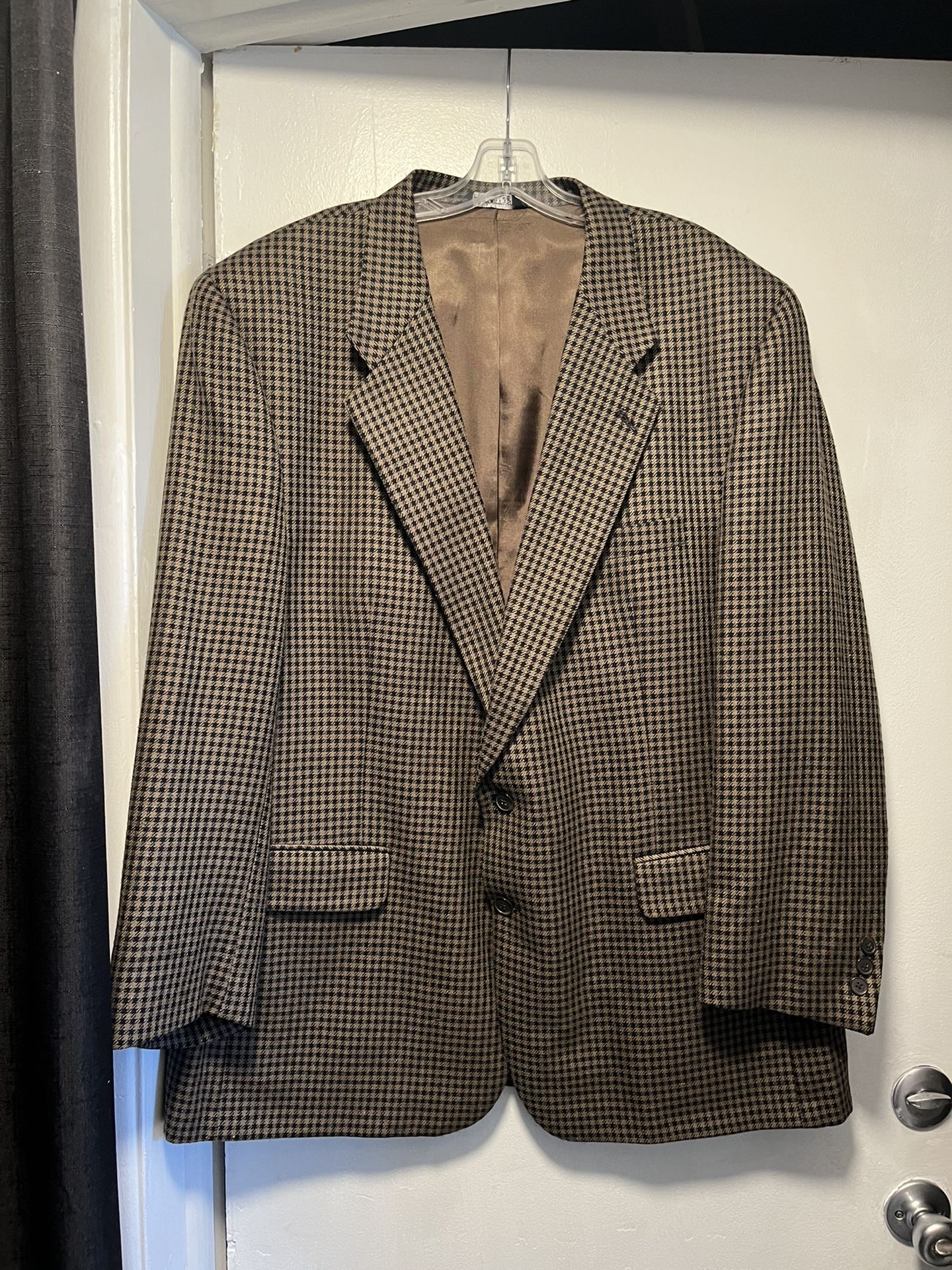 Mens Burberrys Jacket 