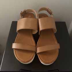 Wedges Sandals 