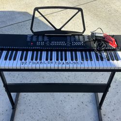 Musical Piano