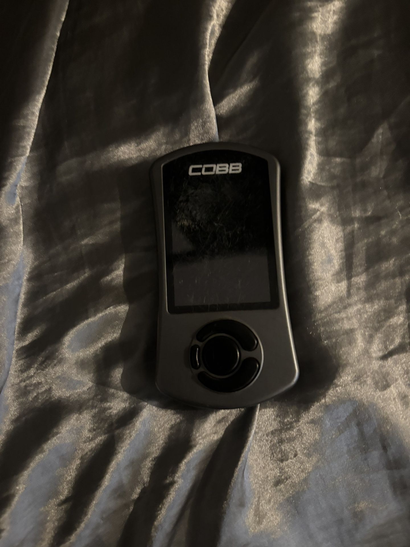 2015-2021 Cobb Access port
