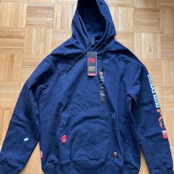 Timberland Sweatshirt Brand New Size M And L Available