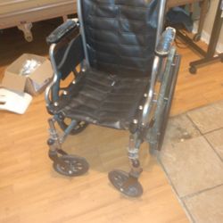 Wheelchair