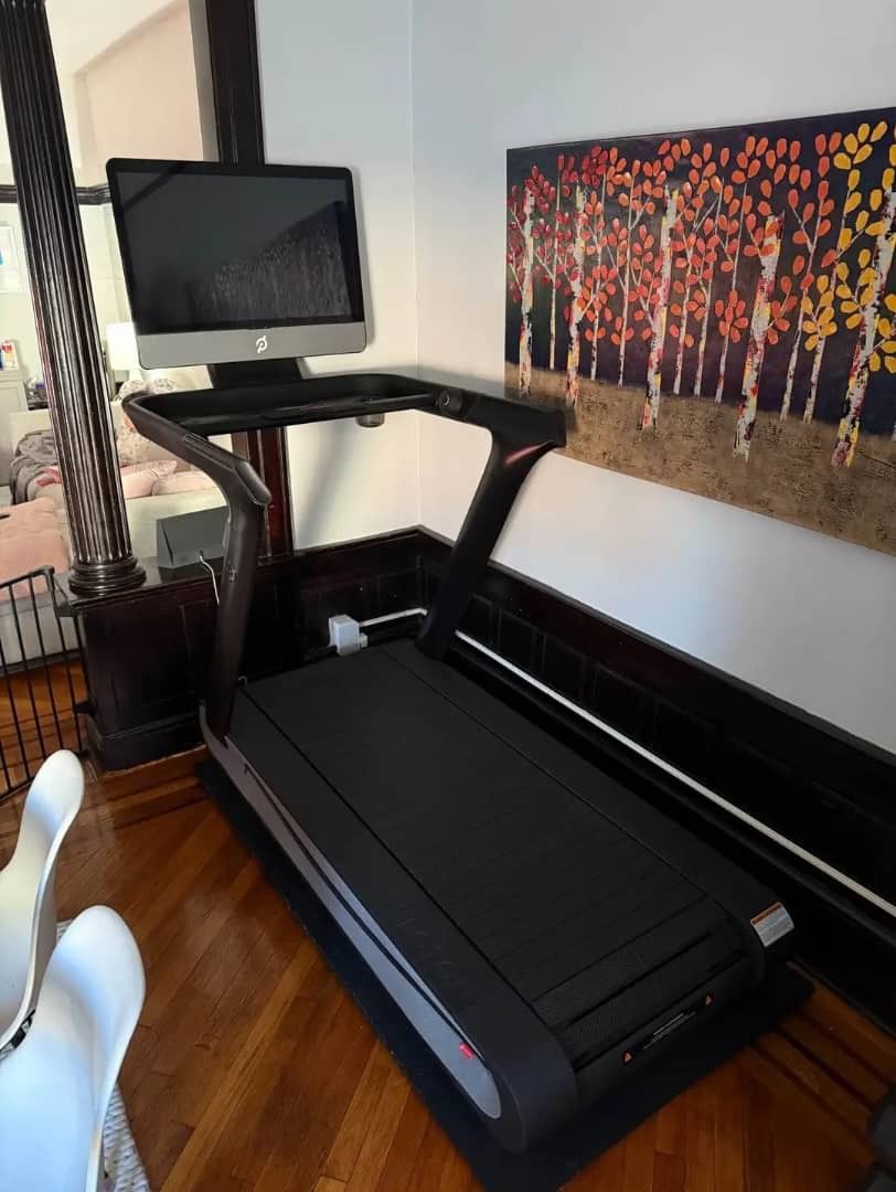 Peloton-Treadmill-Plus