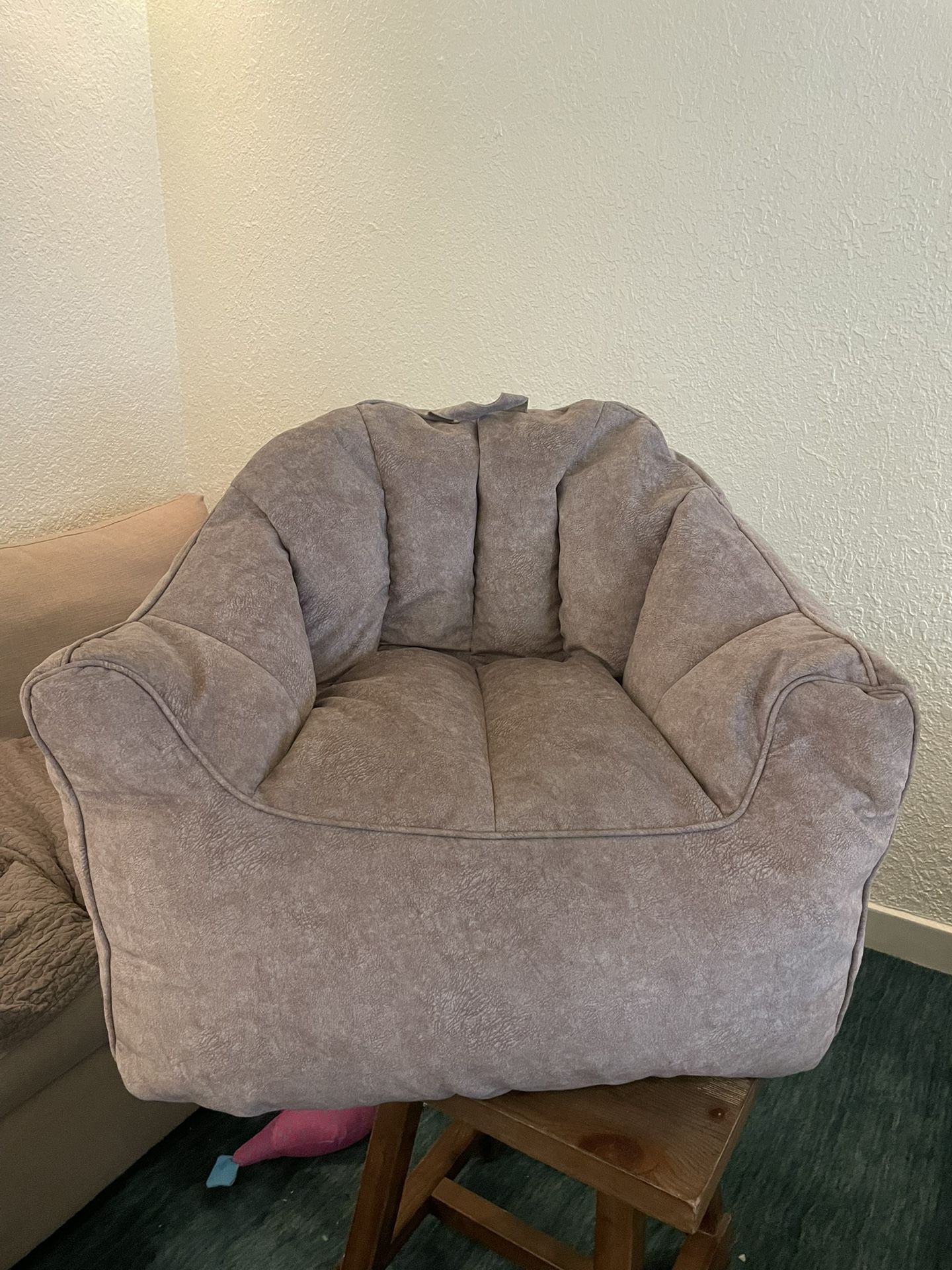 Big Joe Bean Bag