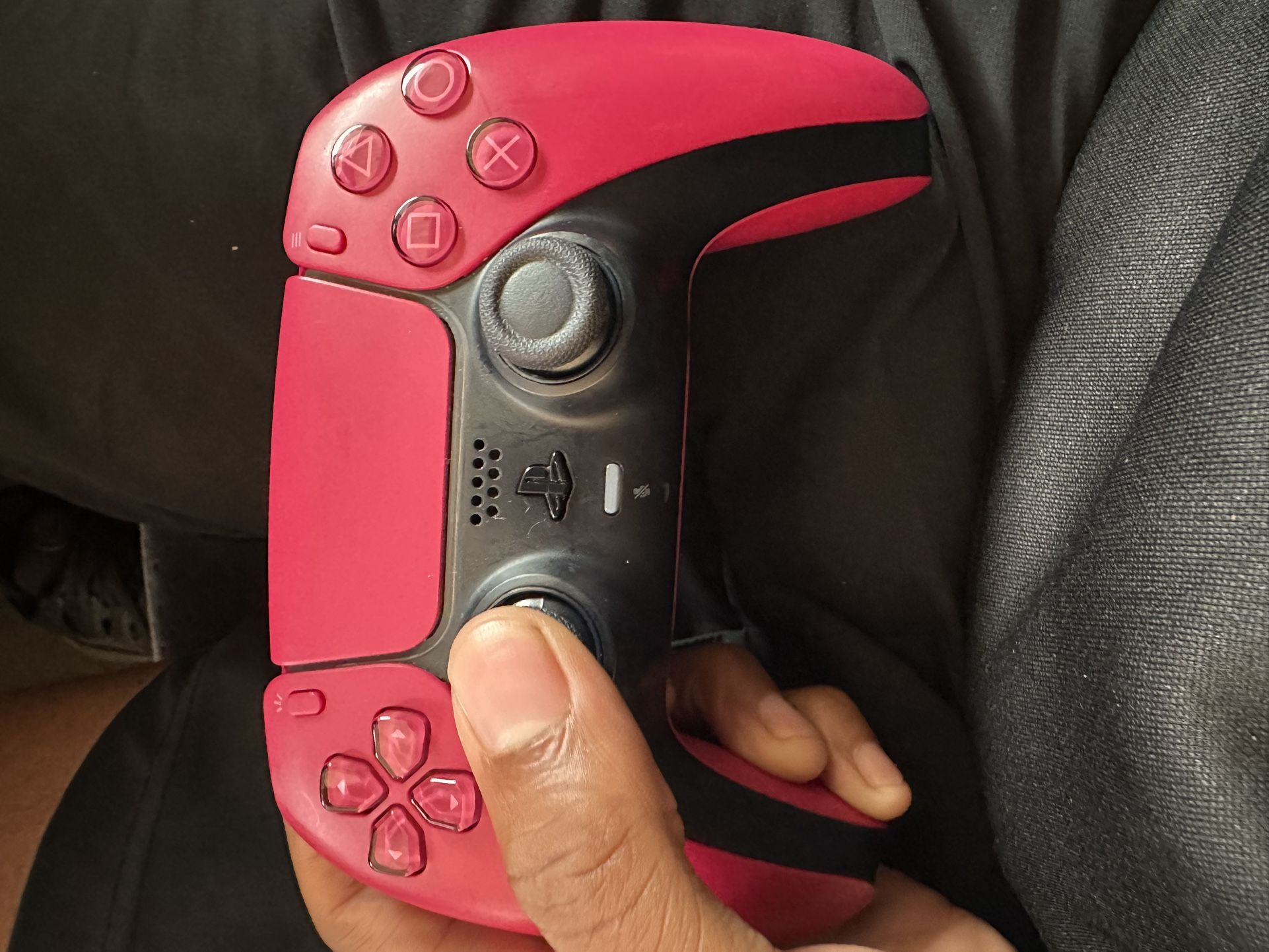 PS5 Controller
