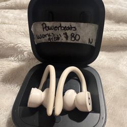 Powerbeats 