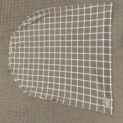 Copper Pearl Multi Use Nursing Cover 