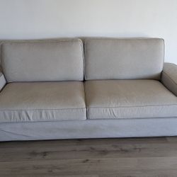 Free Ikea Couch 
