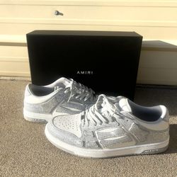 Amiri Shoes